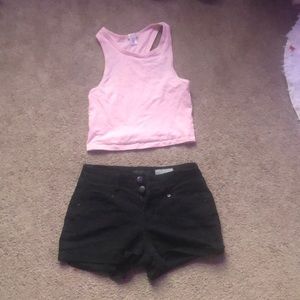 SUMMER OUTFIT BUNDLE